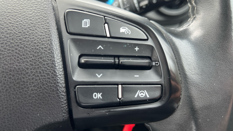 Hyundai i10 1.0 [63] Advance 5dr [Nav] Petrol Hatchback